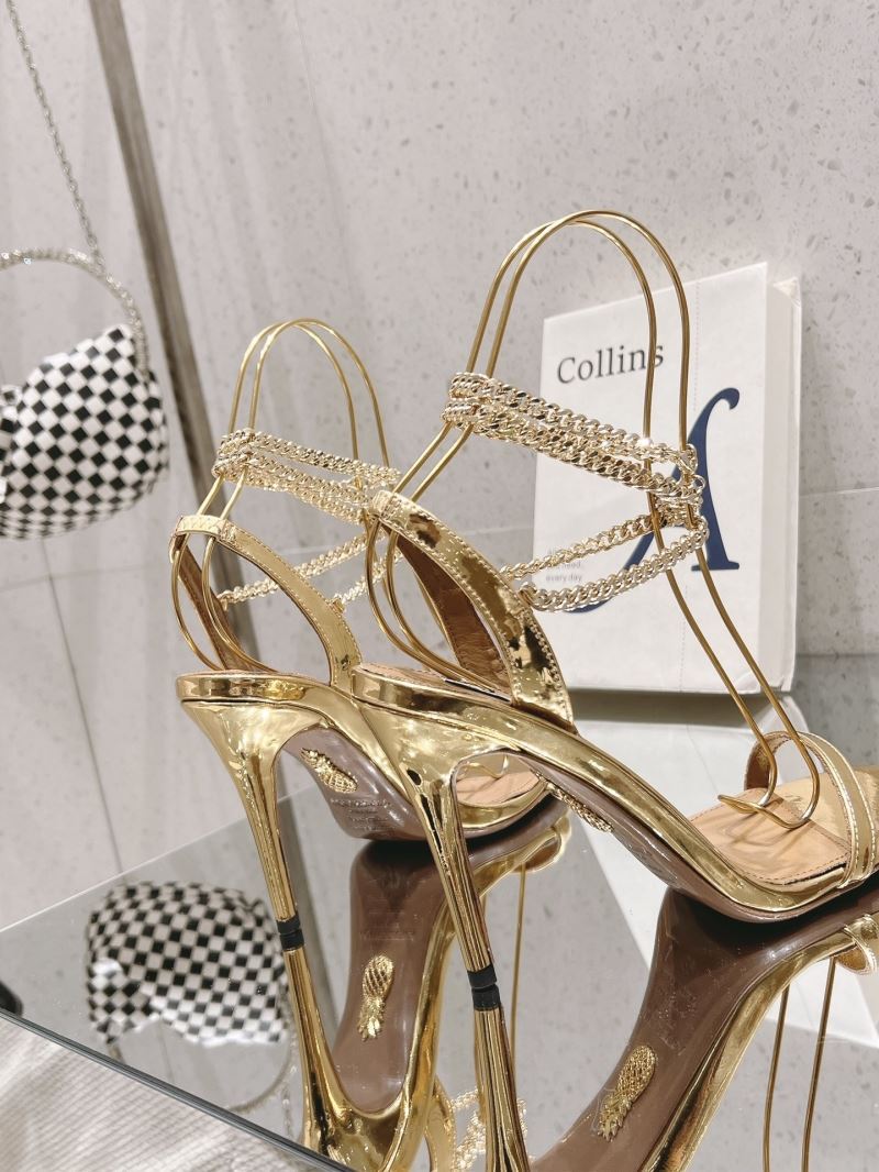 Aquazzura Sandals